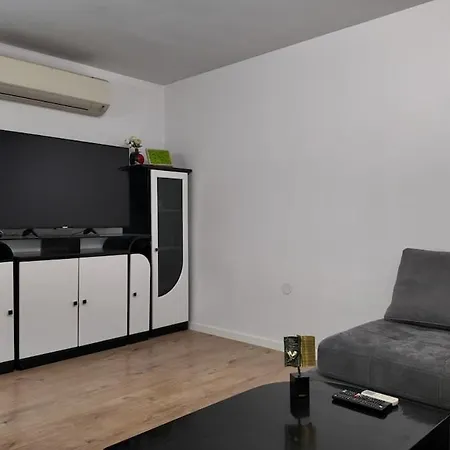 Appartement Centre