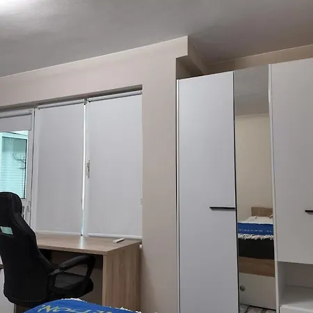 公寓 Centre 瓦爾納